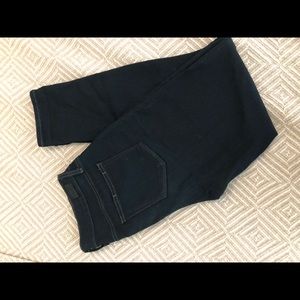 Paige maternity jeans